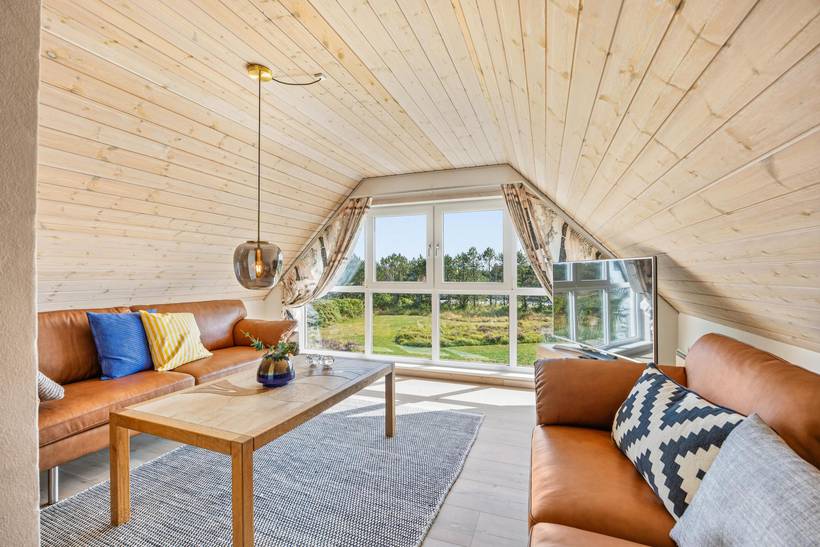 Foto von Ferienhaus XJ36 in Blåvand - Westjütland