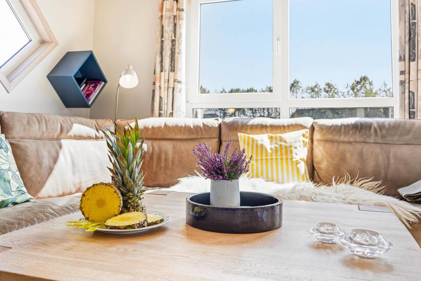 Foto von Ferienhaus XJ36 in Blåvand - Westjütland