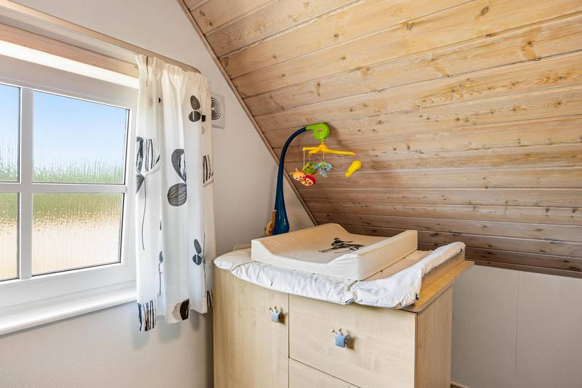 Foto von Ferienhaus XJ36 in Blåvand - Westjütland
