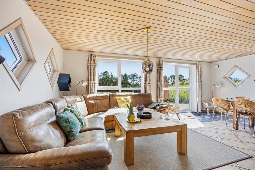 Foto von Ferienhaus XJ36 in Blåvand - Westjütland