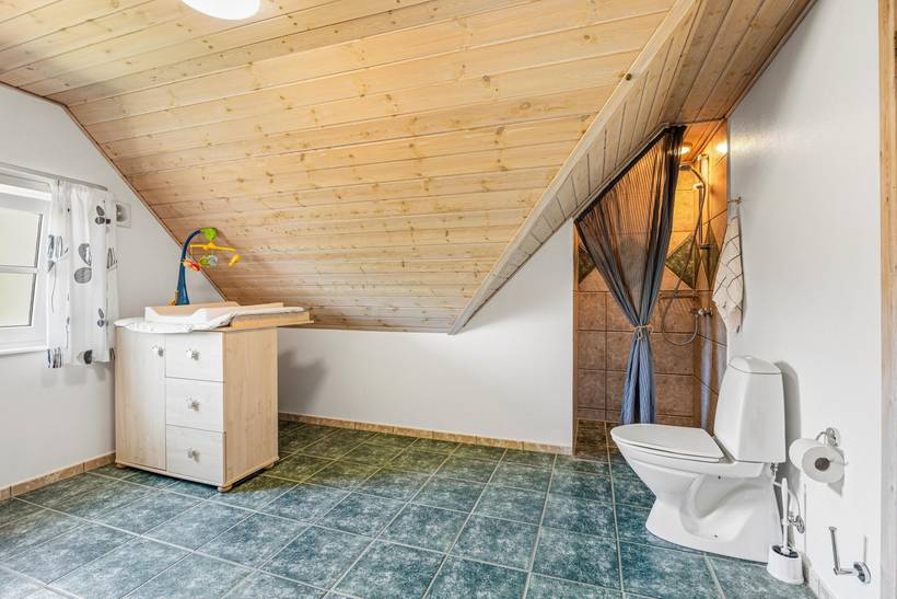 Foto von Ferienhaus XJ36 in Blåvand - Westjütland