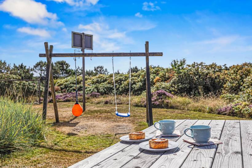 Foto von Ferienhaus XJ36 in Blåvand - Westjütland