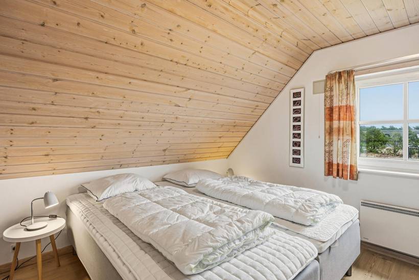 Foto von Ferienhaus XJ36 in Blåvand - Westjütland
