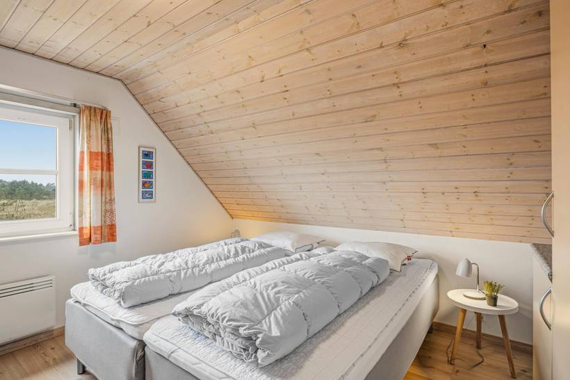Foto von Ferienhaus XJ36 in Blåvand - Westjütland