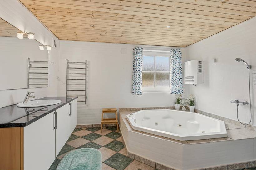 Foto von Ferienhaus XJ36 in Blåvand - Westjütland