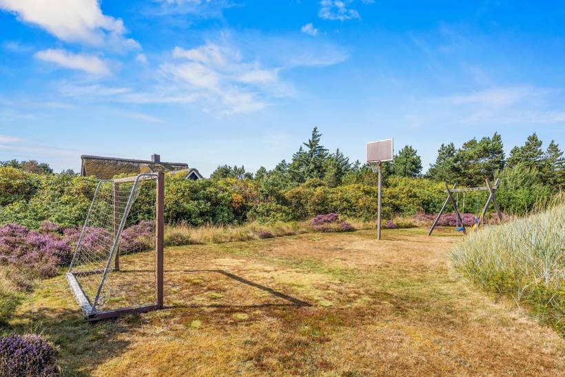 Foto von Ferienhaus XJ36 in Blåvand - Westjütland