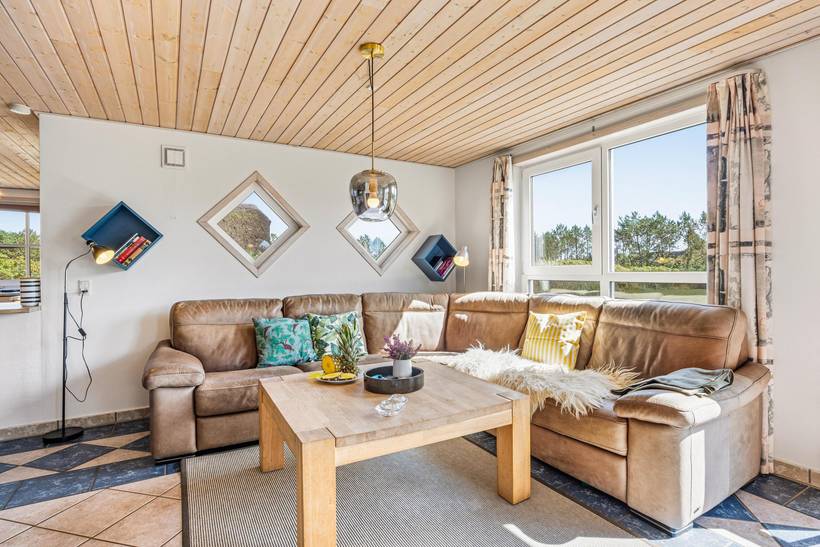 Foto von Ferienhaus XJ36 in Blåvand - Westjütland
