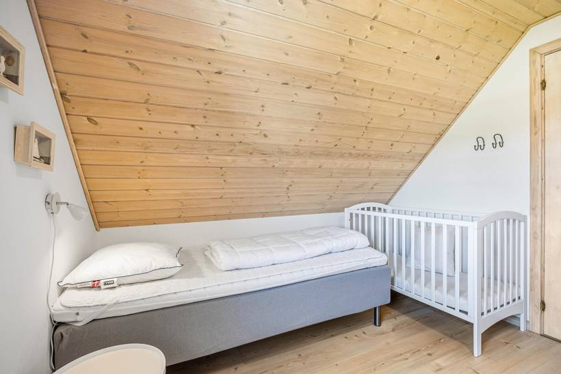 Foto von Ferienhaus XJ36 in Blåvand - Westjütland