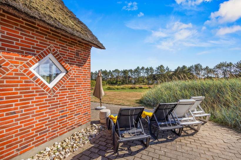 Foto von Ferienhaus XJ36 in Blåvand - Westjütland