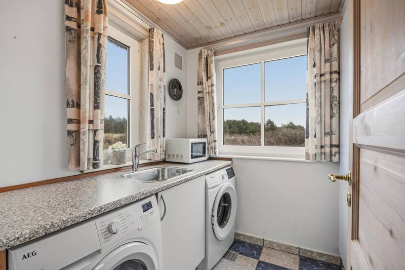 Foto von Ferienhaus XJ36 in Blåvand - Westjütland