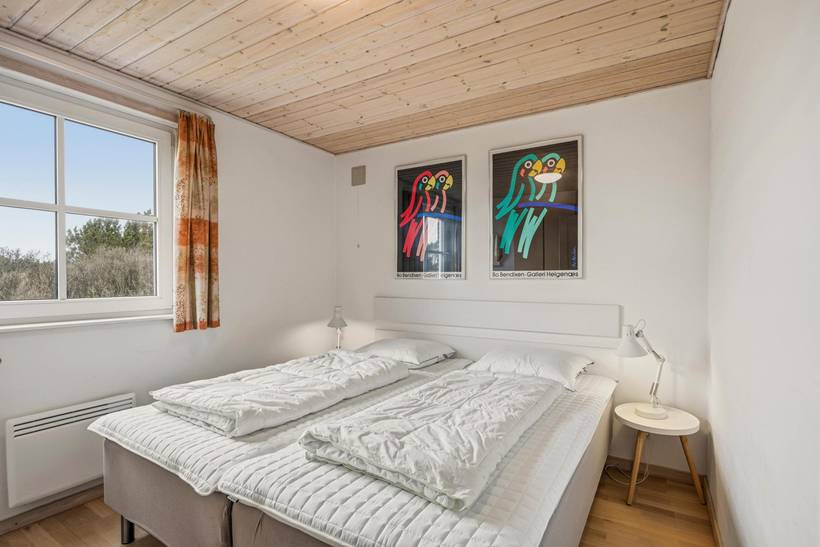 Foto von Ferienhaus XJ36 in Blåvand - Westjütland