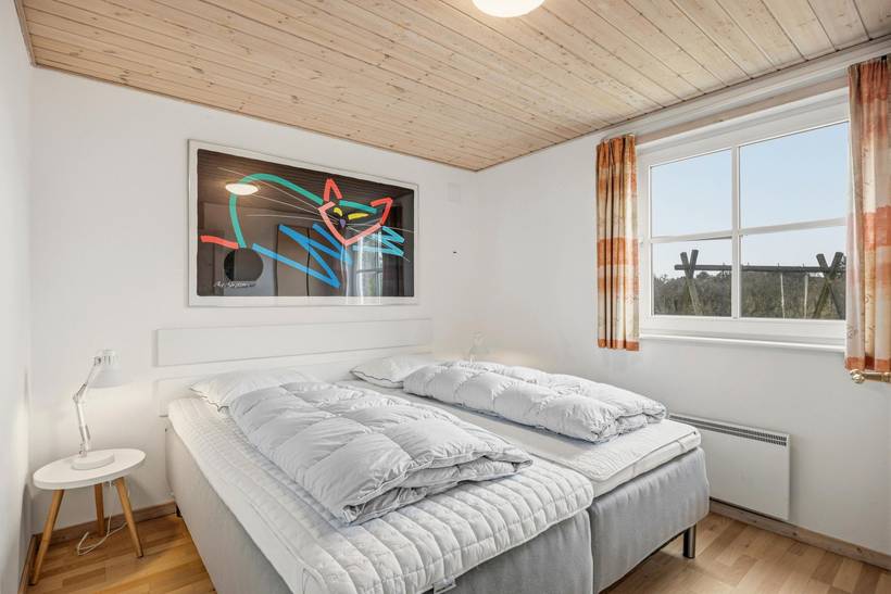 Foto von Ferienhaus XJ36 in Blåvand - Westjütland