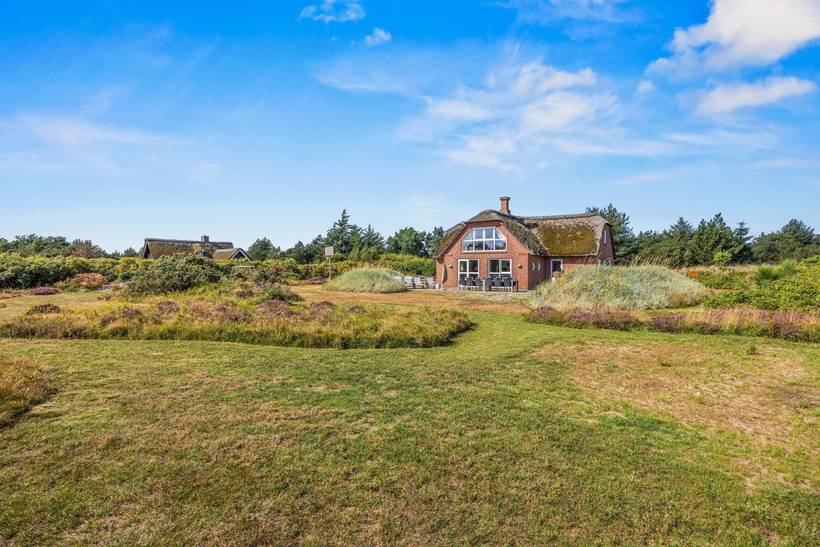 Foto von Ferienhaus XJ36 in Blåvand - Westjütland