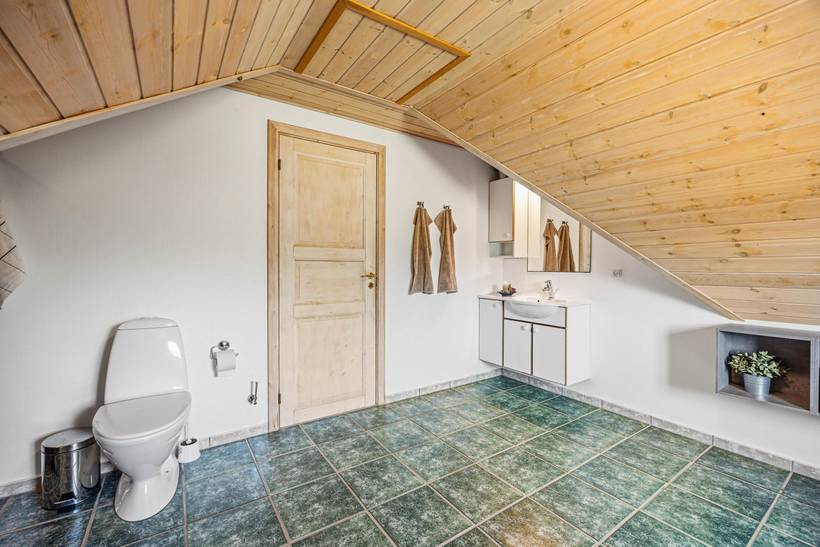 Foto von Ferienhaus XJ36 in Blåvand - Westjütland