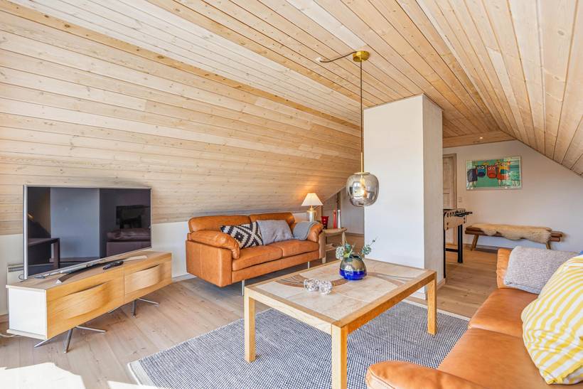 Foto von Ferienhaus XJ36 in Blåvand - Westjütland