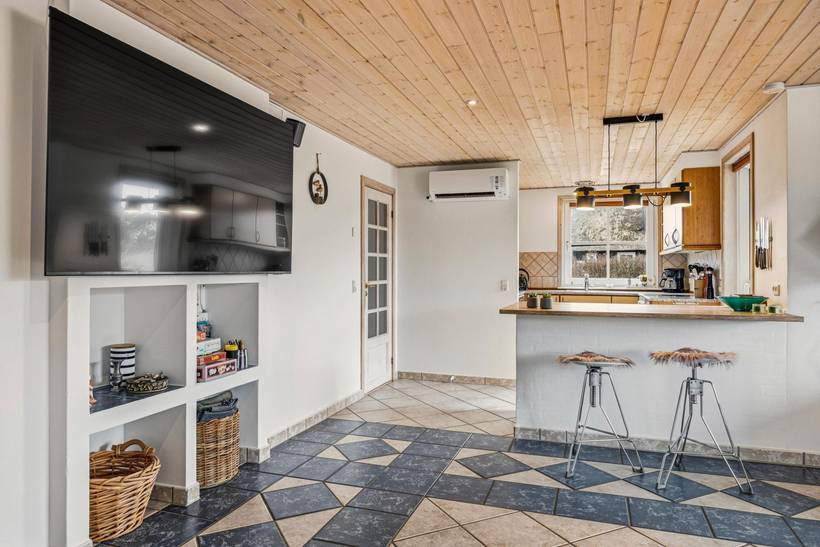 Foto von Ferienhaus XJ36 in Blåvand - Westjütland
