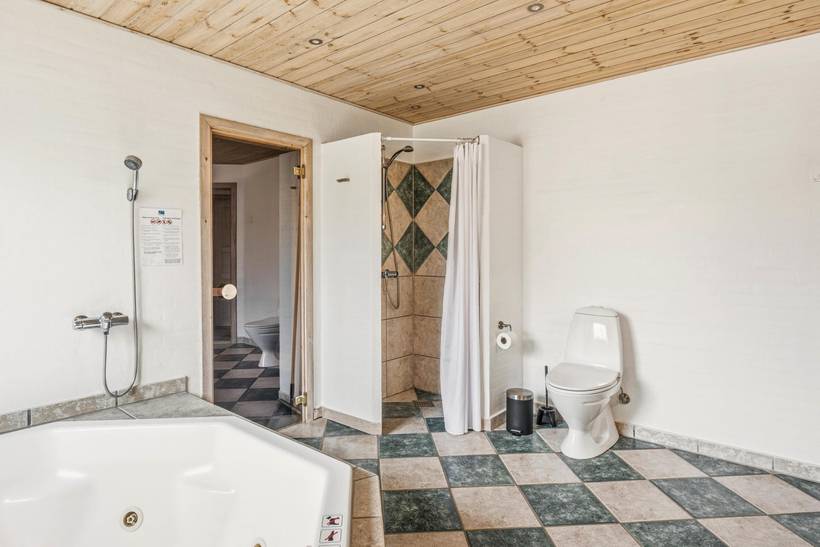 Foto von Ferienhaus XJ36 in Blåvand - Westjütland