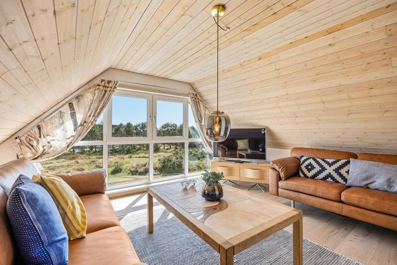 Foto von Ferienhaus XJ36 in Blåvand - Westjütland