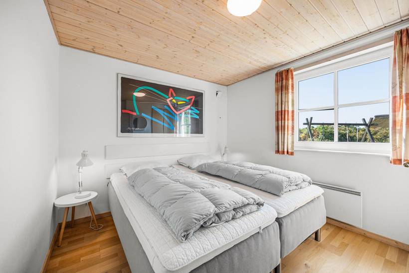 Foto von Ferienhaus XJ36 in Blåvand - Westjütland