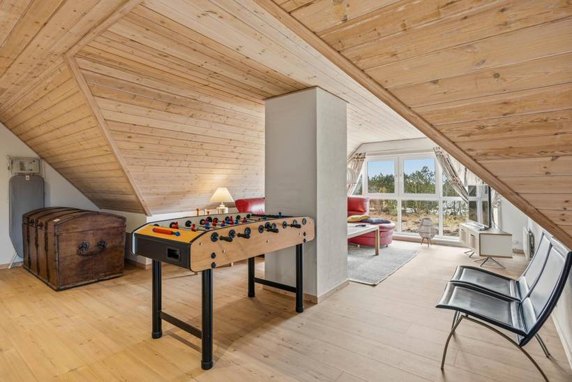 Foto von Ferienhaus XJ36 in Blåvand - Westjütland