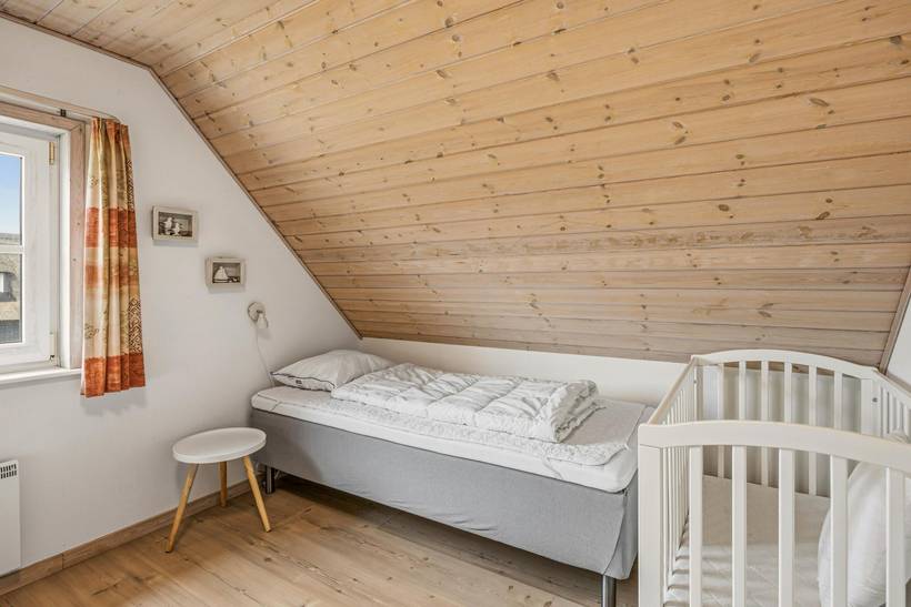 Foto von Ferienhaus XJ36 in Blåvand - Westjütland