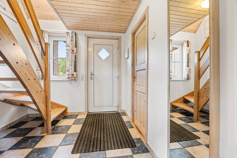 Foto von Ferienhaus XJ36 in Blåvand - Westjütland