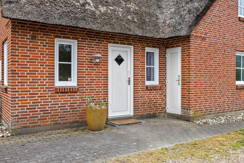 Foto von Ferienhaus XJ36 in Blåvand - Westjütland
