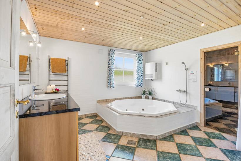 Foto von Ferienhaus XJ36 in Blåvand - Westjütland