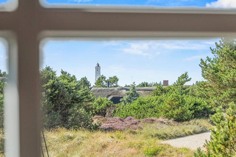 Foto von Ferienhaus XJ36 in Blåvand - Westjütland