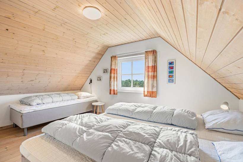 Foto von Ferienhaus XJ36 in Blåvand - Westjütland