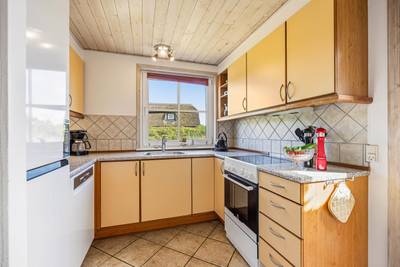 Vorschaubild von Ferienhaus XJ36 in Blåvand - Westjütland