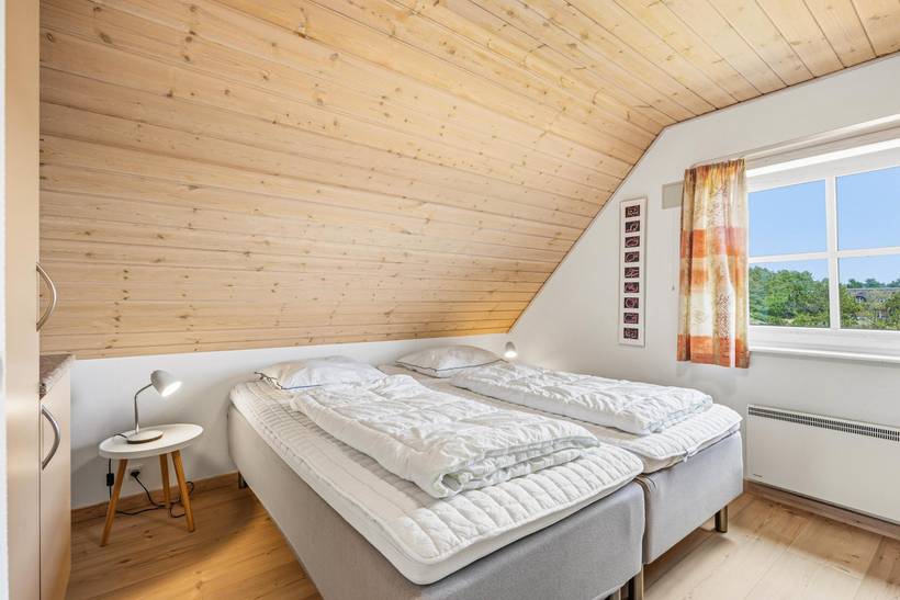Foto von Ferienhaus XJ36 in Blåvand - Westjütland