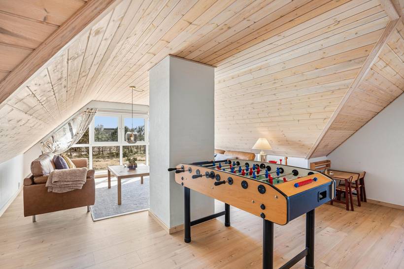 Foto von Ferienhaus XJ36 in Blåvand - Westjütland