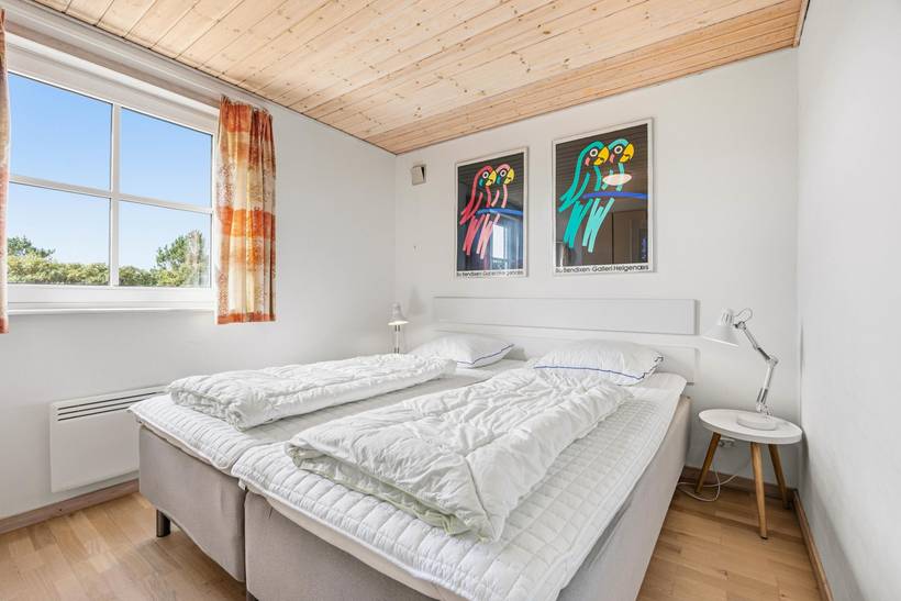 Foto von Ferienhaus XJ36 in Blåvand - Westjütland
