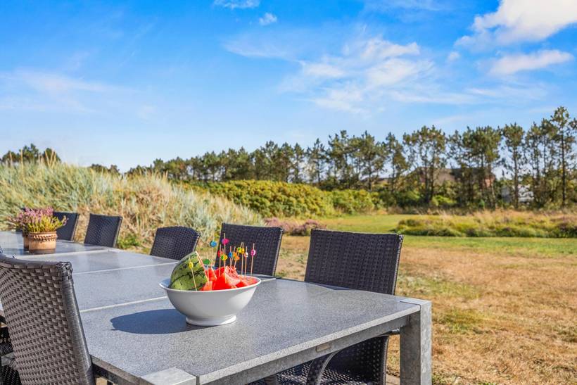 Foto von Ferienhaus XJ36 in Blåvand - Westjütland