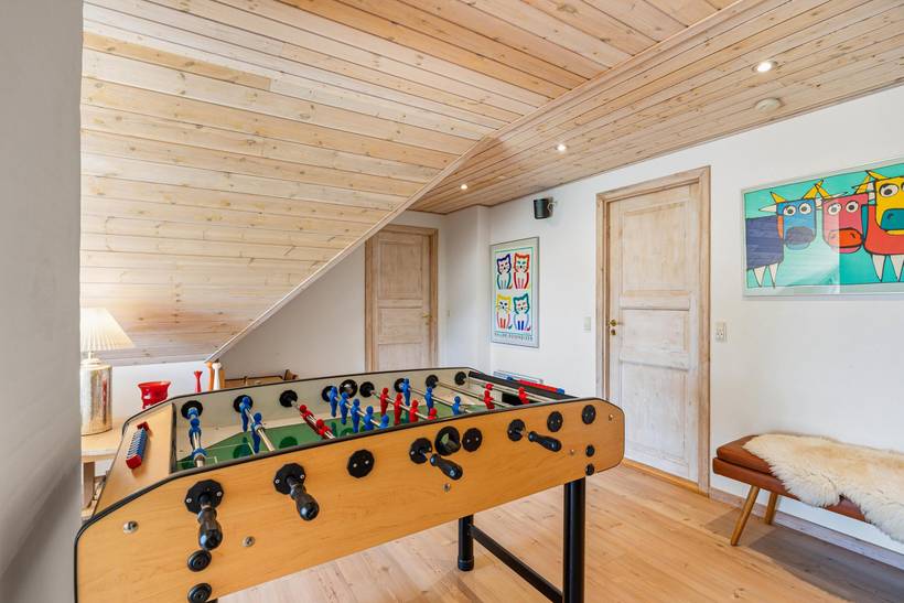 Foto von Ferienhaus XJ36 in Blåvand - Westjütland