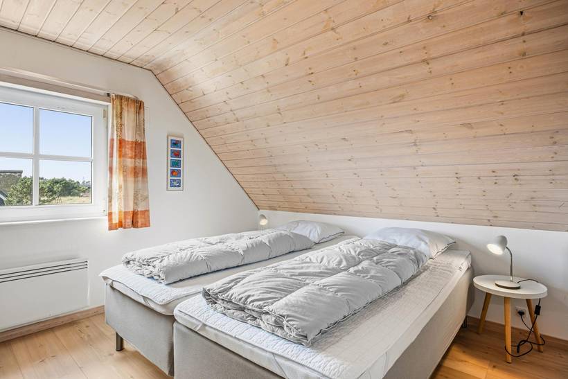 Foto von Ferienhaus XJ36 in Blåvand - Westjütland