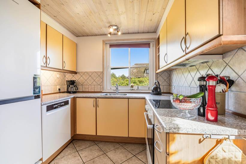 Foto von Ferienhaus XJ36 in Blåvand - Westjütland