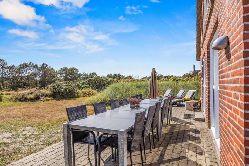 Foto von Ferienhaus XJ36 in Blåvand - Westjütland