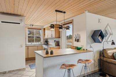 Vorschaubild von Ferienhaus XJ36 in Blåvand - Westjütland
