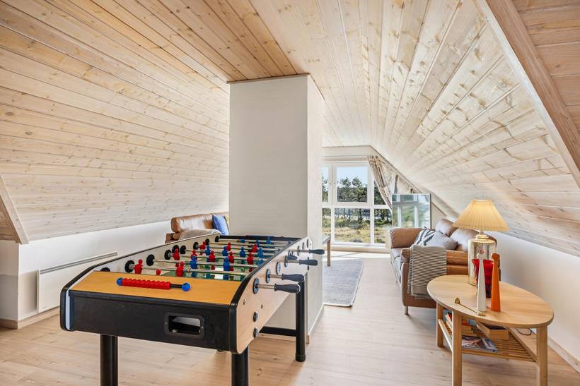Foto von Ferienhaus XJ36 in Blåvand - Westjütland