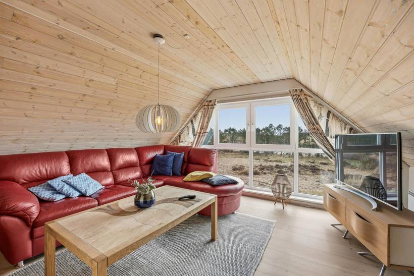 Foto von Ferienhaus XJ36 in Blåvand - Westjütland