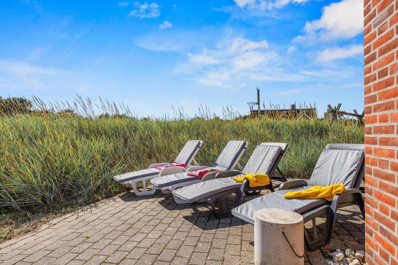 Foto von Ferienhaus XJ36 in Blåvand - Westjütland
