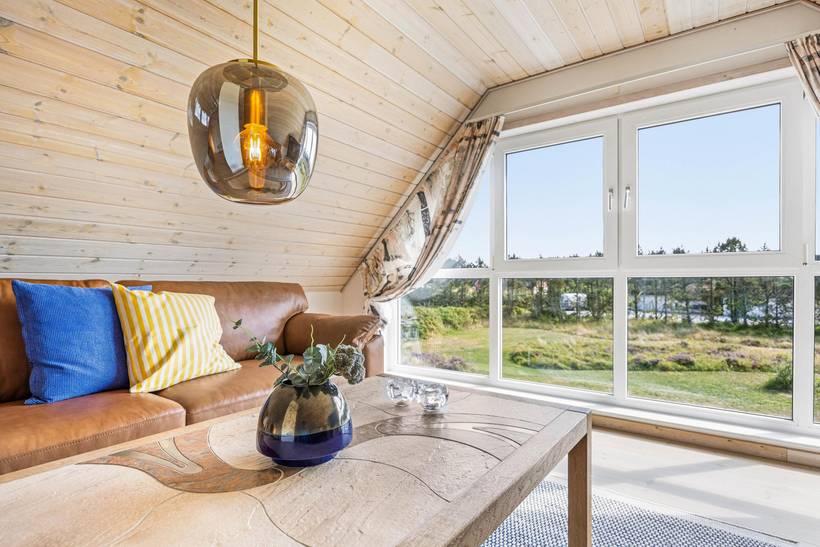 Foto von Ferienhaus XJ36 in Blåvand - Westjütland