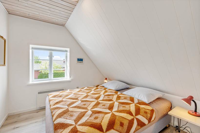 Foto von Ferienhaus XJ44 in Ballum - Südjütland