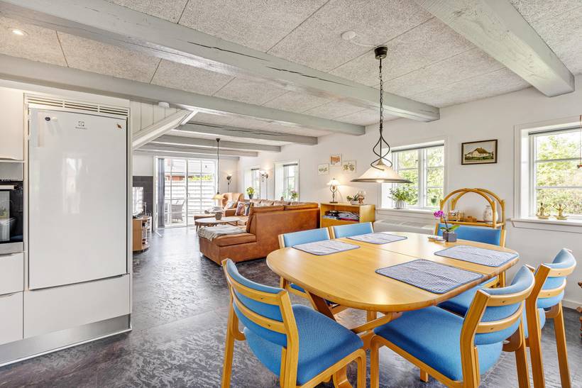 Foto von Ferienhaus XJ44 in Ballum - Südjütland
