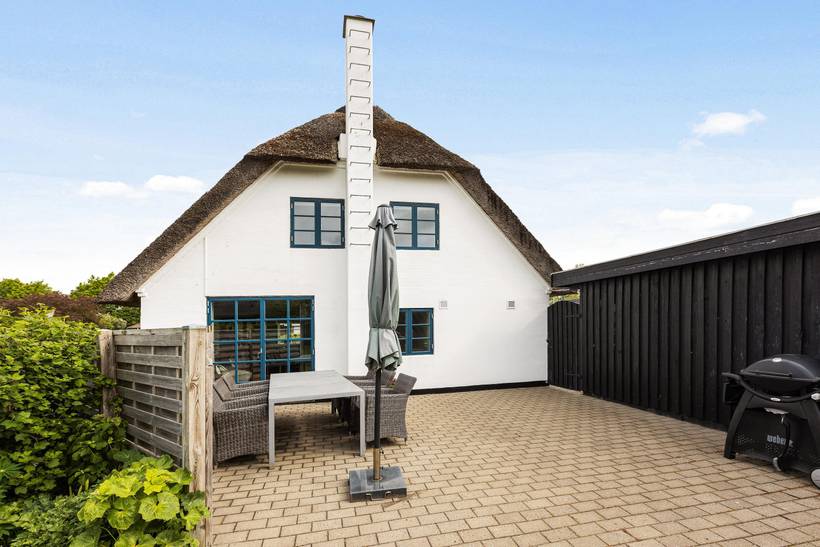 Foto von Ferienhaus XJ44 in Ballum - Südjütland