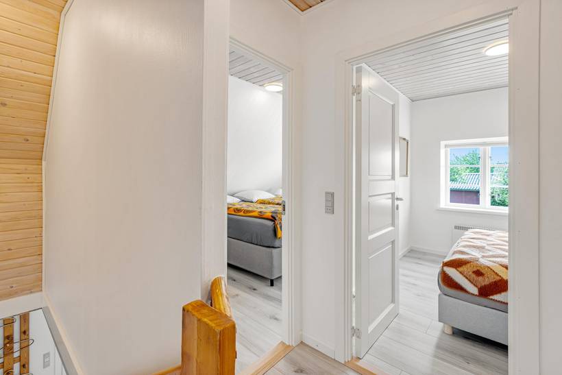 Foto von Ferienhaus XJ44 in Ballum - Südjütland