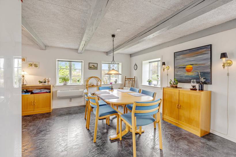 Foto von Ferienhaus XJ44 in Ballum - Südjütland