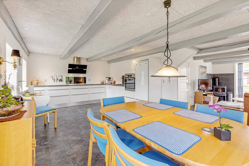 Foto von Ferienhaus XJ44 in Ballum - Südjütland